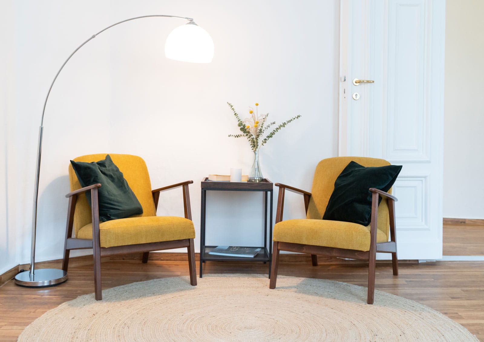 DIPP Psychologische Psychotherapie